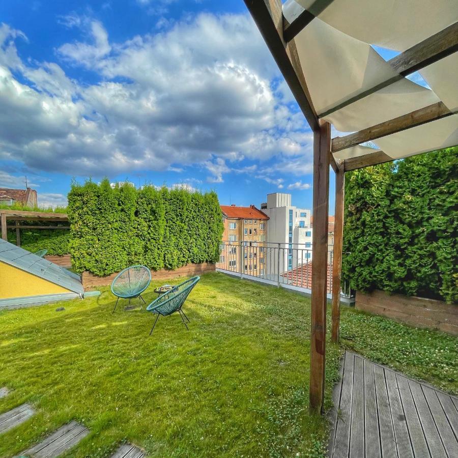 Atrium Boutique Hotel Sofia Esterno foto