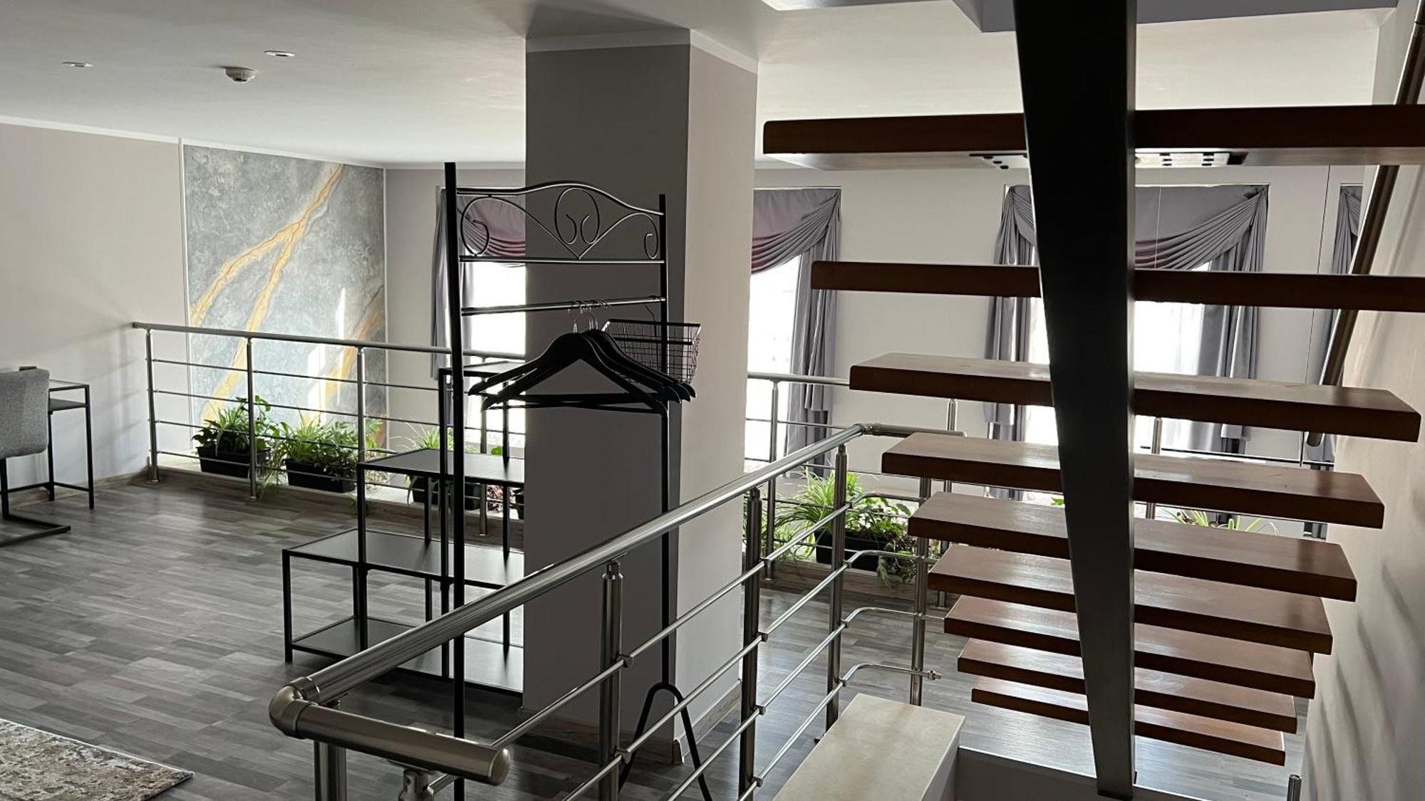 Atrium Boutique Hotel Sofia Camera foto
