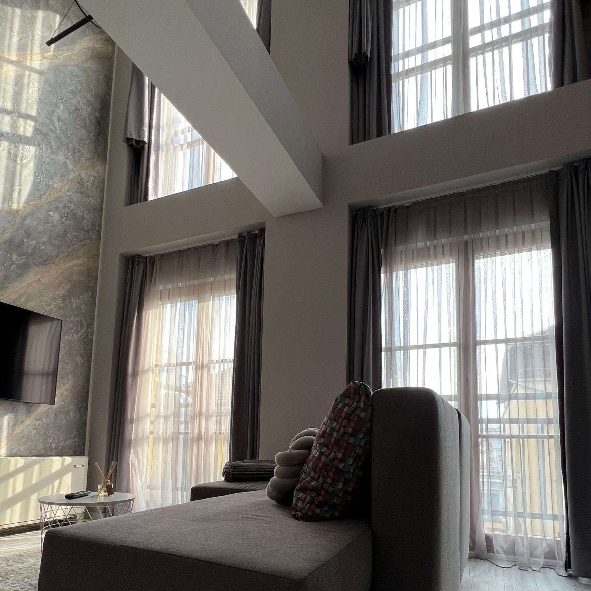Atrium Boutique Hotel Sofia Camera foto